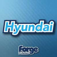 Hyundai Tuning