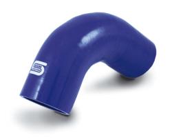 102mm 90° Elbow Silicone Hose 102mm 90° Elbow Silicone Hose