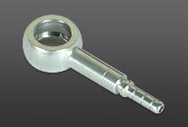 12mm Banjo & Bolt fitting 12mm Banjo & Bolt fitting