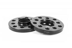 13mm Audi, VW, SEAT, and Skoda Alloy Wheel Spacers