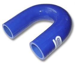 19mm 180° Elbow Silicone Hose