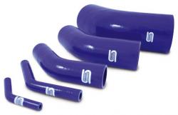 22mm 45° Elbow Silicone Hose
