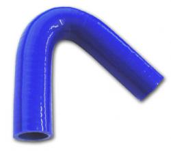 63mm 135° Elbow Silicone Hose