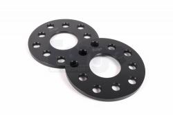 8mm Audi, VW, SEAT, and Skoda Alloy Wheel Spacers