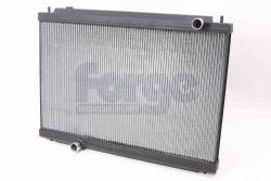 Alloy Radiator for Nissan GTR35