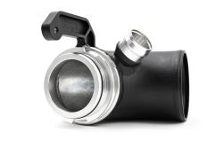 Alloy Turbo Inlet Adaptor for MQB