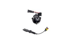 Atmospheric Dump Valve for Toyota Yaris GR and Corolla GR Dump Valve (E-DV)