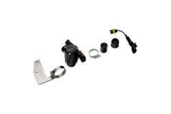 Atmospheric and Recirculating Valve for Fiat Abarth 500/595/695 T-Jet (E-DV) Atmospheric and Recirculating Valve for Fiat Abarth 500/595/695 T-Jet (E-DV)