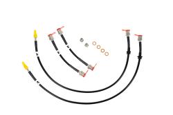 VAG 1.0/1.5 TSI Brake Lines VAG 1.0/1.5 TSI Brake Lines