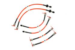 BMW 3 Series E36 318i S 1992 Brake Lines BMW 3 Series E36 318i S 1992 Brake Lines