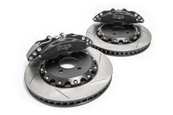 Big Brake Kit for the Tesla Model 3 and Model Y Big Brake Kit for the Tesla Model 3 and Model Y