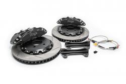 Big Brake Kit for the VW Golf MK8 R/GTI and Audi S3 8Y