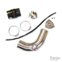 Blow Off Valve and Fitting Kit For Dodge Caliber