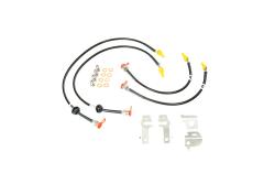 Brake Lines for the Elantra N 2.0