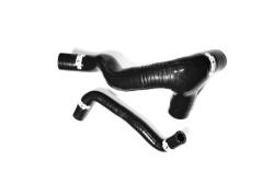 Breather Hoses for Audi, VW, SEAT, and Skoda 1.8T 150/180 HP Engines Breather Hoses for Audi, VW, SEAT, and Skoda 1.8T 150/180 HP Engines