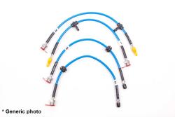 VW Caddy 1.6D (MK1) Brake Lines VW Caddy 1.6D (MK1) Brake Lines