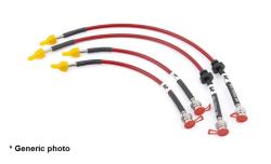 Porsche Cayenne V8 4.5 Brake Lines Porsche Cayenne V8 4.5 Brake Lines