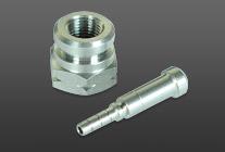 Female Circlip Fitting M10.1 Brake Lines