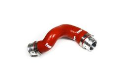Fluorosilicone Turbo Hose for VW Golf MK4 and SEAT Leon Diesel Fluorosilicone Turbo Hose for VW Golf MK4 and SEAT Leon Diesel