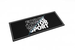 Forge Motorsport 50/50 Bar Mat