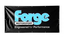 Forge Motorsport Banner