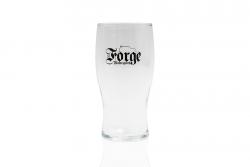 Forge Pint Glass