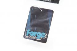 'Forge Livery' Air Freshener - Coconut Sun