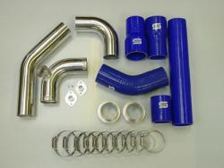 Hard Pipes, Hoses, and Fitting Kit for SEAT Sport Ibiza Intercooler