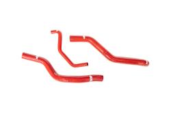 Heater Matrix Hoses for VW Mk5/6 Golf and Audi S3 2.0 Litre