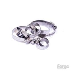 Hose Clamp Kit for FMINLH7 Hose Clamp Kit for FMINLH7