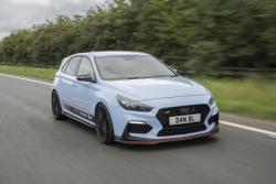 Hyundai i30N Remap (Stage 1 and 2 Available)