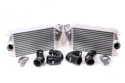 Intercooler Upgrade for Porsche 997 Gen 2