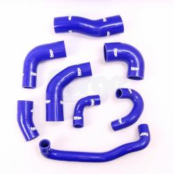 Mitsubishi Lancer and Evo 8/9 Intercooler Hoses