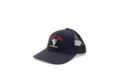 Drivin' N Vibin' Hat