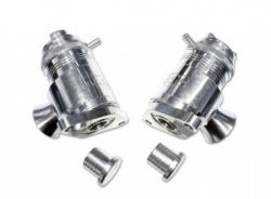 Pair of Blow Off Valves for Nissan GTR35