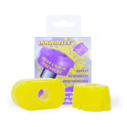 Powerflex Front Engine Mount Dog Bone (Petrol/Tuned Diesel)