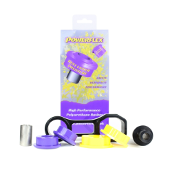 Powerflex Lower Torque Mount, Fast Road
