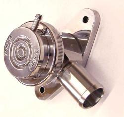 Recirculation Valve for Legacy BP/BL Mazdaspeed 3/6 & CX-7 Recirculation Valve for Legacy BP/BL Mazdaspeed 3/6 & CX-7