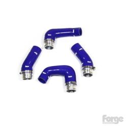 Silicone Boost Hoses for Porsche 997 3.6 Twin Turbo