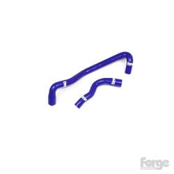 Silicone Heater Matrix Hoses for the Ford Focus RS Mk2 (DISCONTINUED)