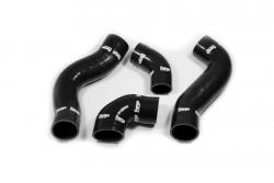 Silicone Boost Hose Kit for Twincharged Audi, VW, SEAT, and Skoda 1.4 TSi