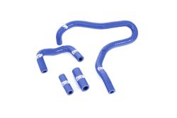 Silicone Carbon Canister Hose Kit for MK5 VW Golf Silicone Carbon Canister Hose Kit for MK5 VW Golf