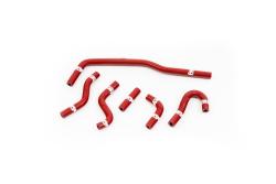 Silicone Carbon Canister Hoses for the Mk1 Audi TT