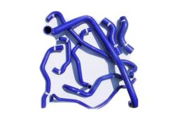 Silicone Coolant Hose Kit for the SEAT Ibiza MK2 1.8T