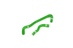 Silicone Heater Matrix Hoses for the Ford Focus RS Mk2 Silicone Heater Matrix Hoses for the Ford Focus RS Mk2