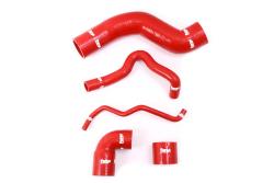 Silicone Hose Kit for Audi, VW, SEAT, and Skoda 1.8T 180 HP Engines