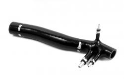 Silicone Intake Hose for the Smart Fortwo and Roadster - BLACK