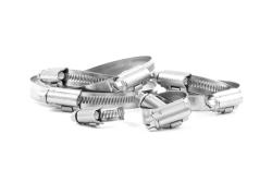 Stainless Steel Hose Clamp 50-70mm Stainless Steel Hose Clamp 50-70mm