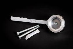 Supercharger Pulley Removal Tool for Audi 3.0T
