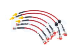 Suzuki Swift - Sport Brake Lines